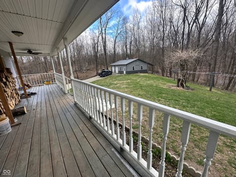 Photo of 111 W Everton Road, Connersville, IN