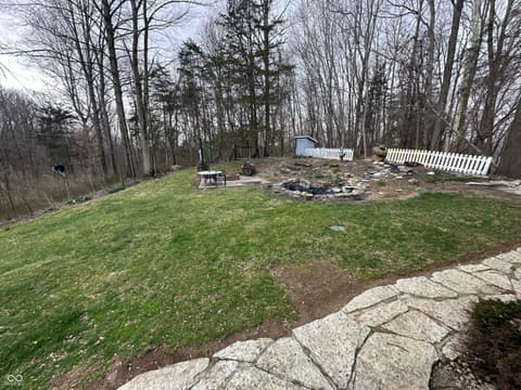 Photo of 111 W Everton Road, Connersville, IN