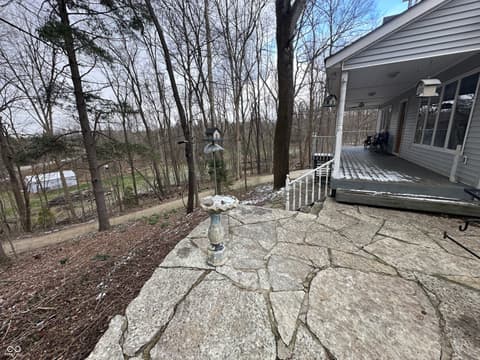 Photo of 111 W Everton Road, Connersville, IN