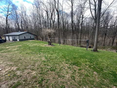 Photo of 111 W Everton Road, Connersville, IN