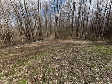 Photo of 111 W Everton Road, Connersville, IN