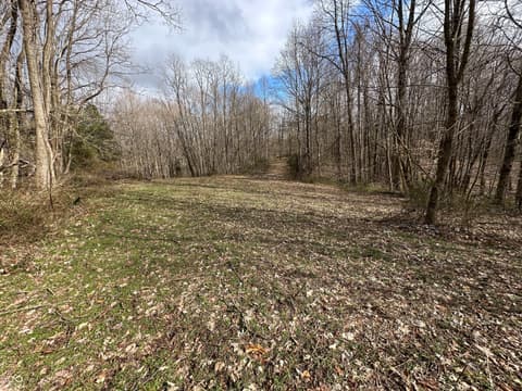 Photo of 111 W Everton Road, Connersville, IN