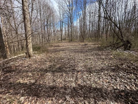 Photo of 111 W Everton Road, Connersville, IN