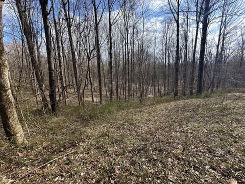 Photo of 111 W Everton Road, Connersville, IN