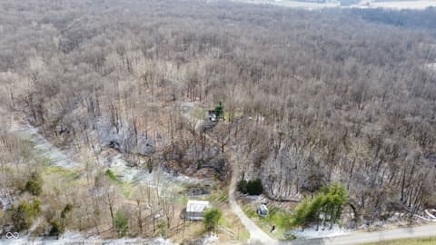 Photo of 111 W Everton Road, Connersville, IN