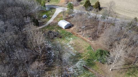 Photo of 111 W Everton Road, Connersville, IN