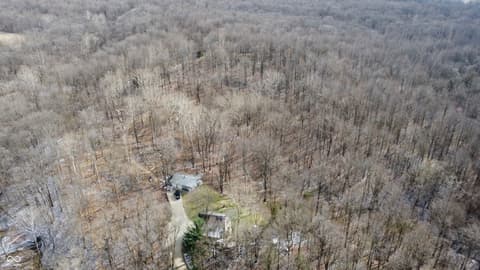 Photo of 111 W Everton Road, Connersville, IN