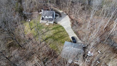 Photo of 111 W Everton Road, Connersville, IN