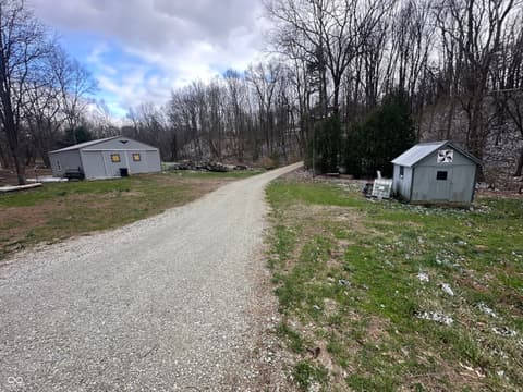 Photo of 111 W Everton Road, Connersville, IN