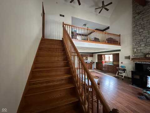 Photo of 111 W Everton Road, Connersville, IN