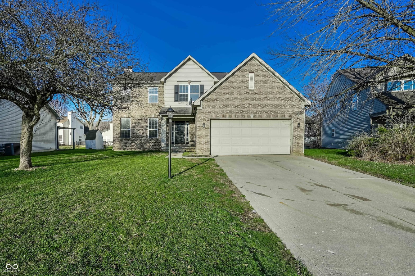 Photo of 2340 Gradison Circle, Indianapolis, IN