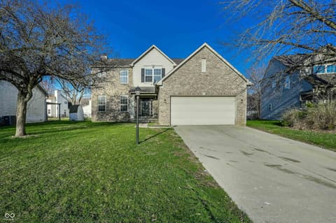 2340 Gradison Circle
