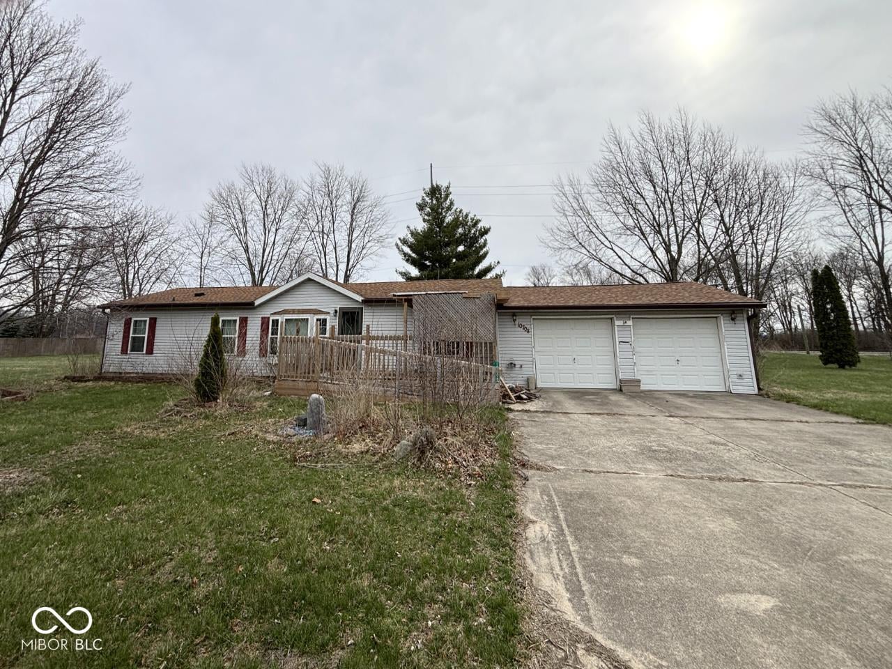 Photo of 10708 N Colby Avenue, Muncie, IN