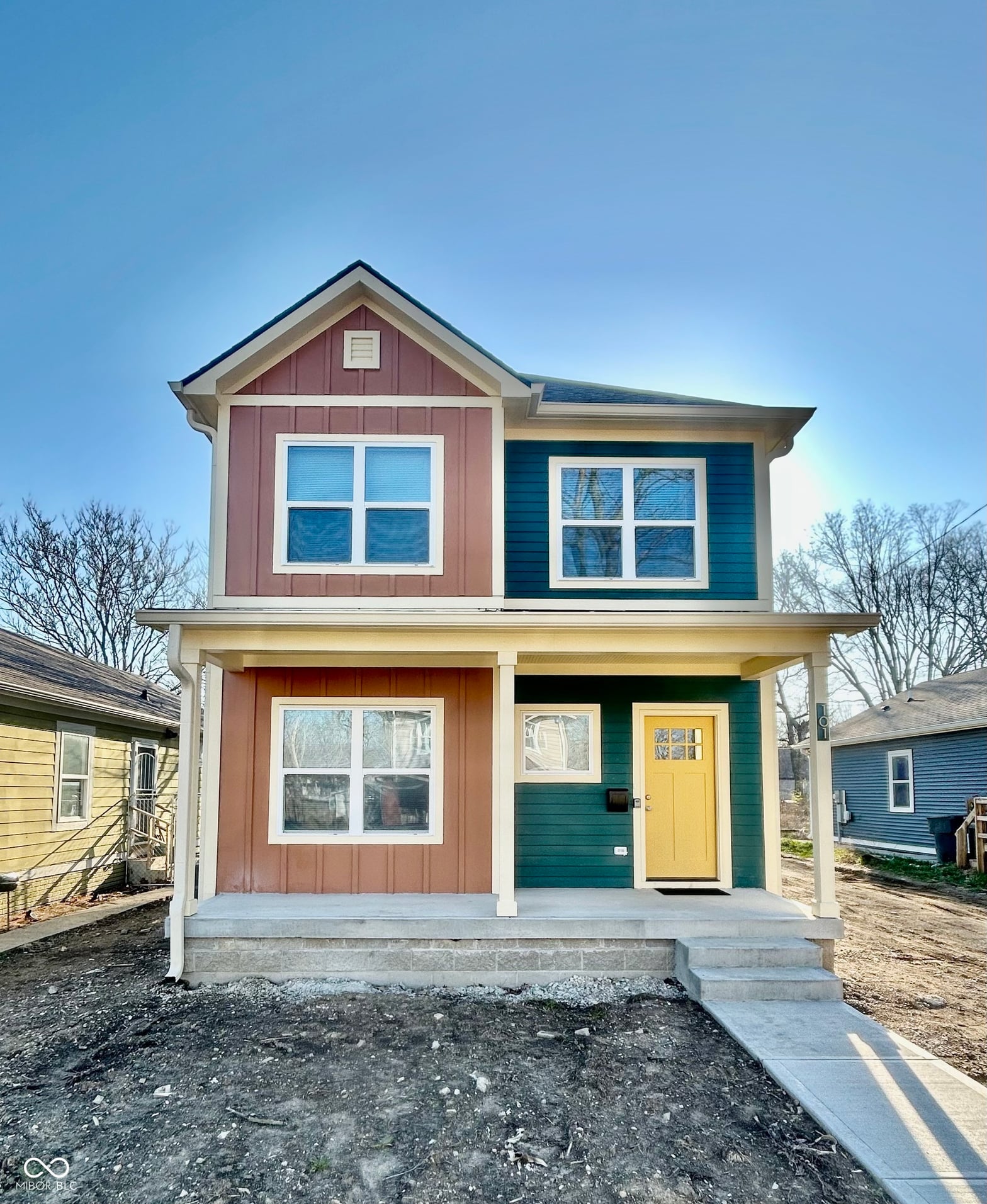 Photo of 101 N Denny Street, Indianapolis, IN