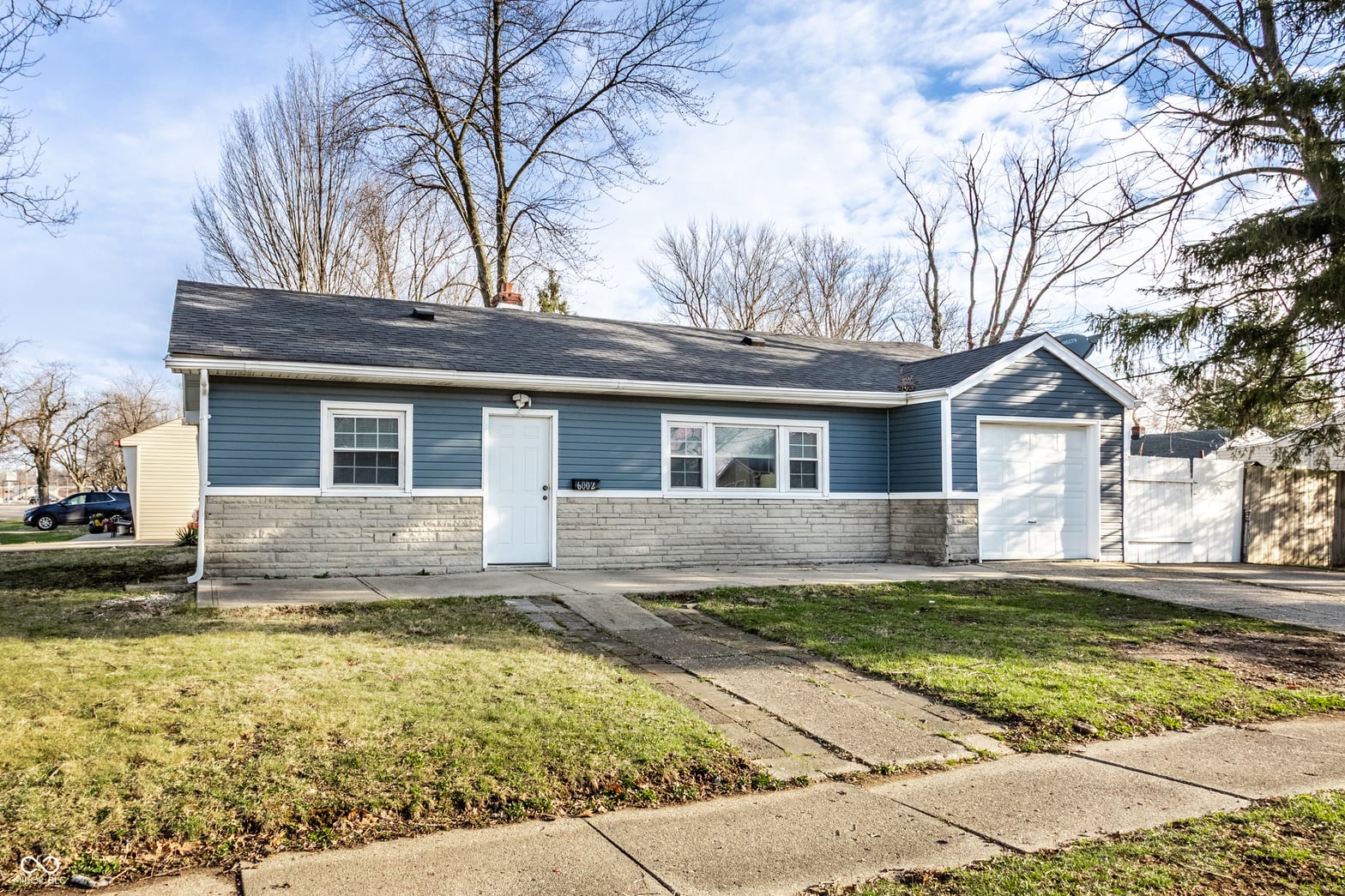 Photo of 6002 E 24th Street, Indianapolis, IN