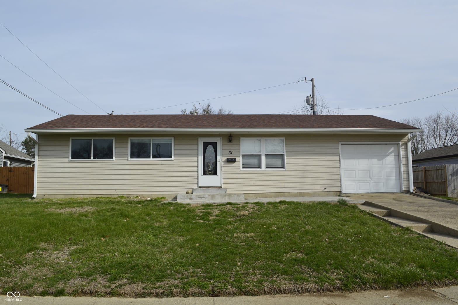 Photo of 31 Fairlane Drive, Mooresville, IN