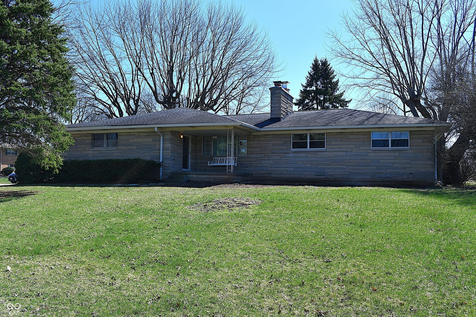 Photo of 45 Meadow Vue Ct N Drive, Indianapolis, IN