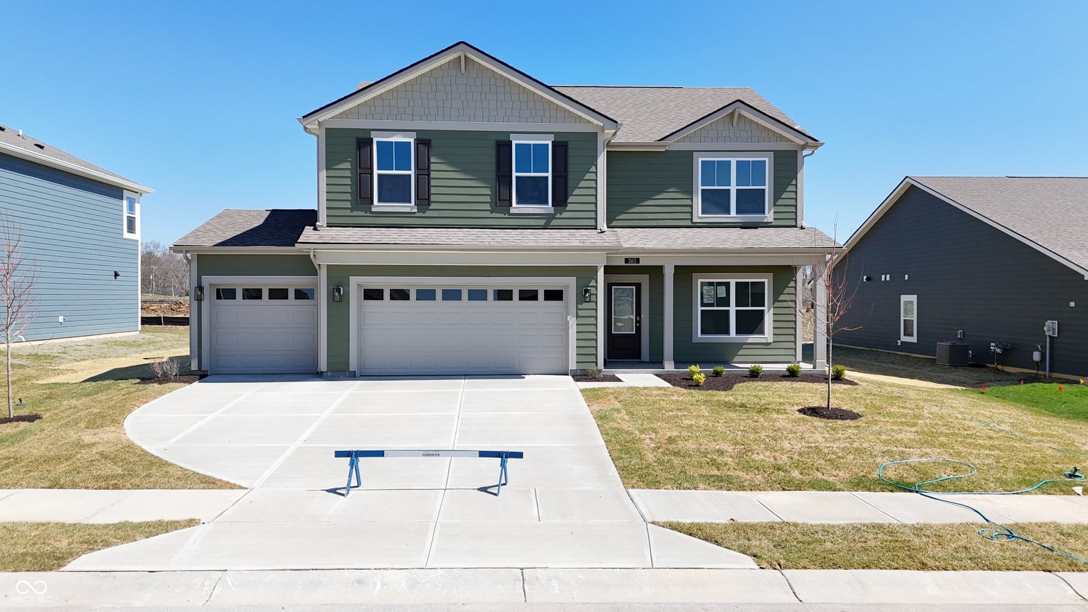 Photo of 263 Highland Avenue, Danville, IN