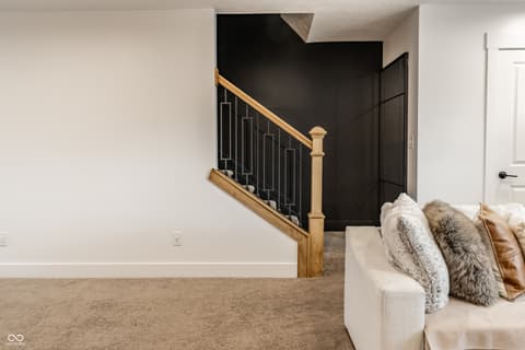 Photo of 9823 Hulton Road, Pendleton, IN