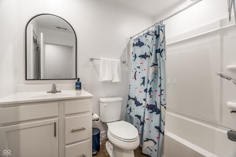 Photo of 9823 Hulton Road, Pendleton, IN