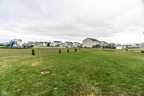 Photo of 9823 Hulton Road, Pendleton, IN
