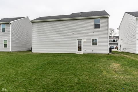 Photo of 9823 Hulton Road, Pendleton, IN