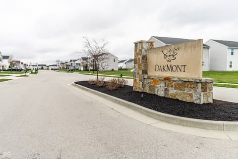 Photo of 9823 Hulton Road, Pendleton, IN