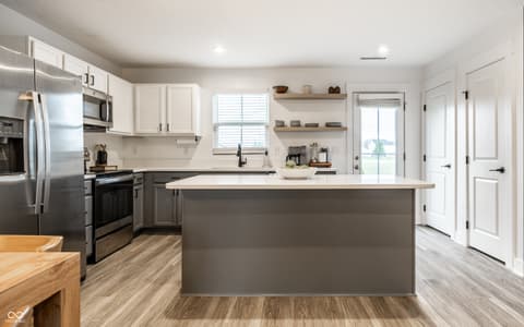 Photo of 9823 Hulton Road, Pendleton, IN