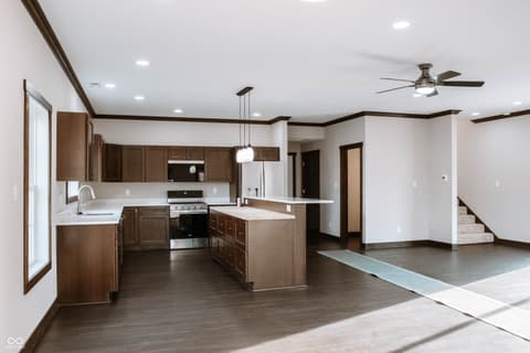 Photo of 20 E Main Street, Markleville, IN