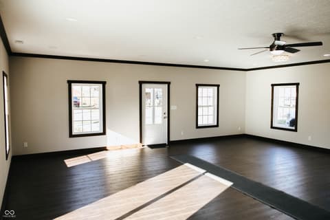 Photo of 20 E Main Street, Markleville, IN