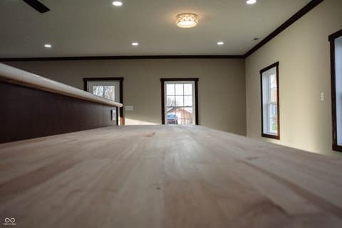 Photo of 20 E Main Street, Markleville, IN