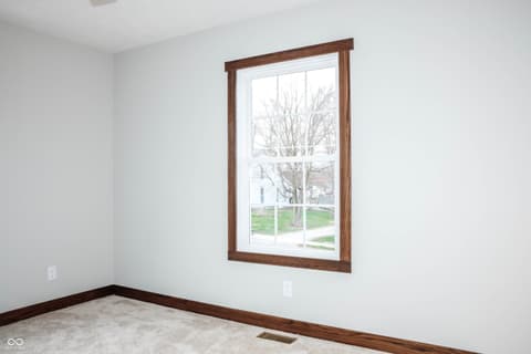 Photo of 20 E Main Street, Markleville, IN
