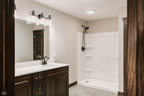 Photo of 20 E Main Street, Markleville, IN