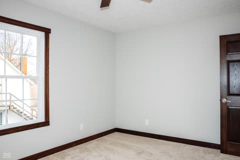 Photo of 20 E Main Street, Markleville, IN
