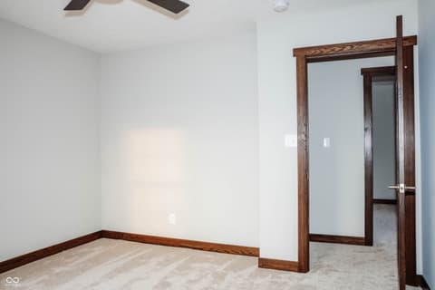 Photo of 20 E Main Street, Markleville, IN