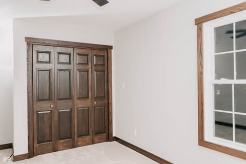 Photo of 20 E Main Street, Markleville, IN