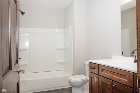 Photo of 20 E Main Street, Markleville, IN