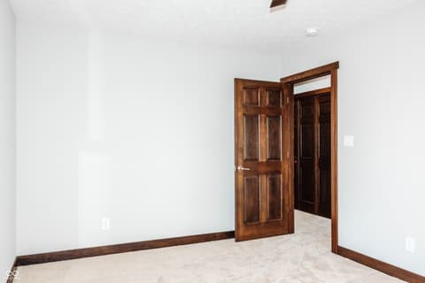 Photo of 20 E Main Street, Markleville, IN