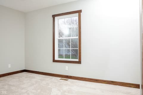 Photo of 20 E Main Street, Markleville, IN