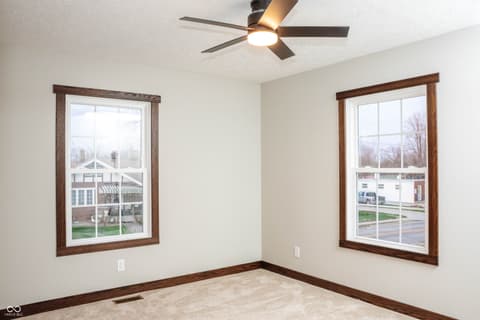 Photo of 20 E Main Street, Markleville, IN