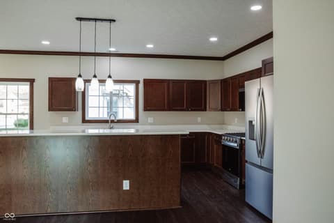 Photo of 20 E Main Street, Markleville, IN