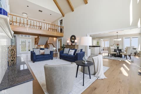 Photo of 10915 Brigantine Drive, Indianapolis, IN