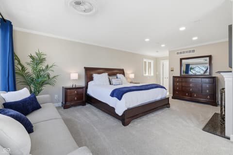 Photo of 10915 Brigantine Drive, Indianapolis, IN