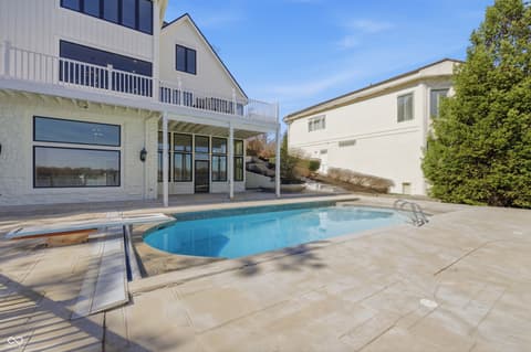 Photo of 10915 Brigantine Drive, Indianapolis, IN
