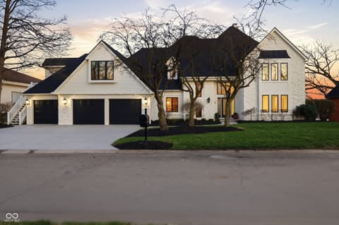 Photo of 10915 Brigantine Drive, Indianapolis, IN