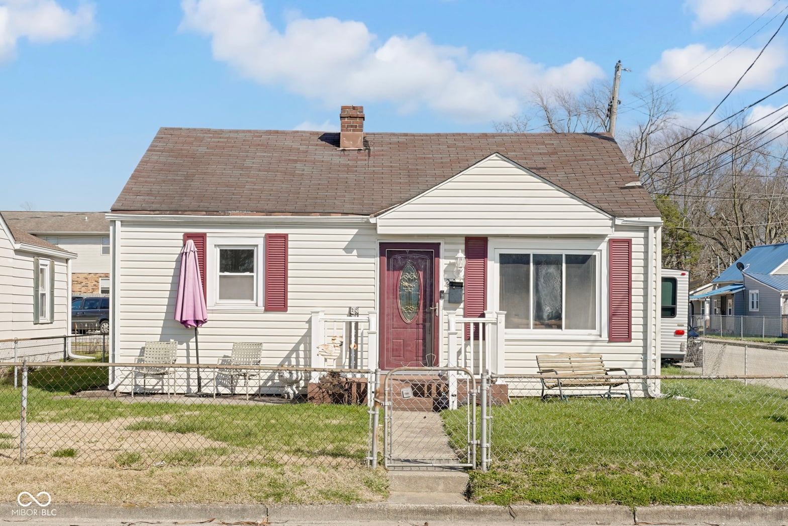 Photo of 221 Bush Street, Seymour, IN