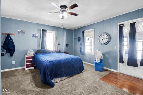 Photo of 221 Bush Street, Seymour, IN