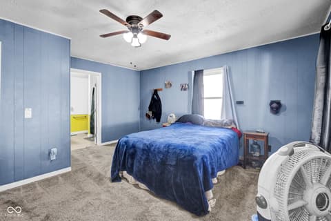 Photo of 221 Bush Street, Seymour, IN