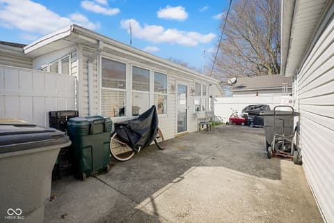 Photo of 221 Bush Street, Seymour, IN
