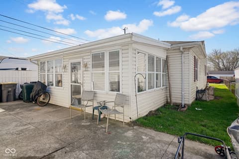 Photo of 221 Bush Street, Seymour, IN